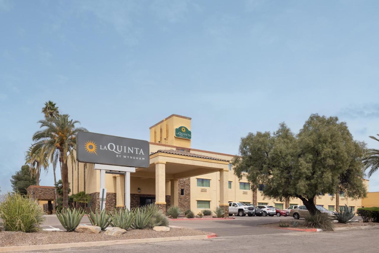 La Quinta By Wyndham - Reid Park Tucson