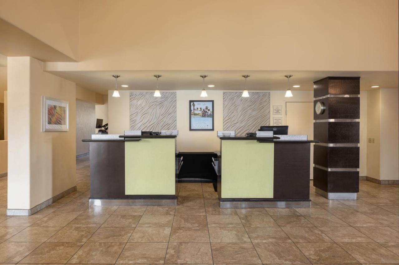 La Quinta By Wyndham - Reid Park Hotel Tucson