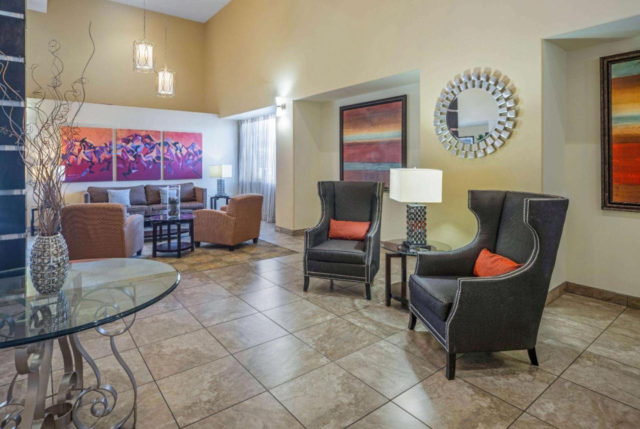 Hotel La Quinta By Wyndham - Reid Park 3*