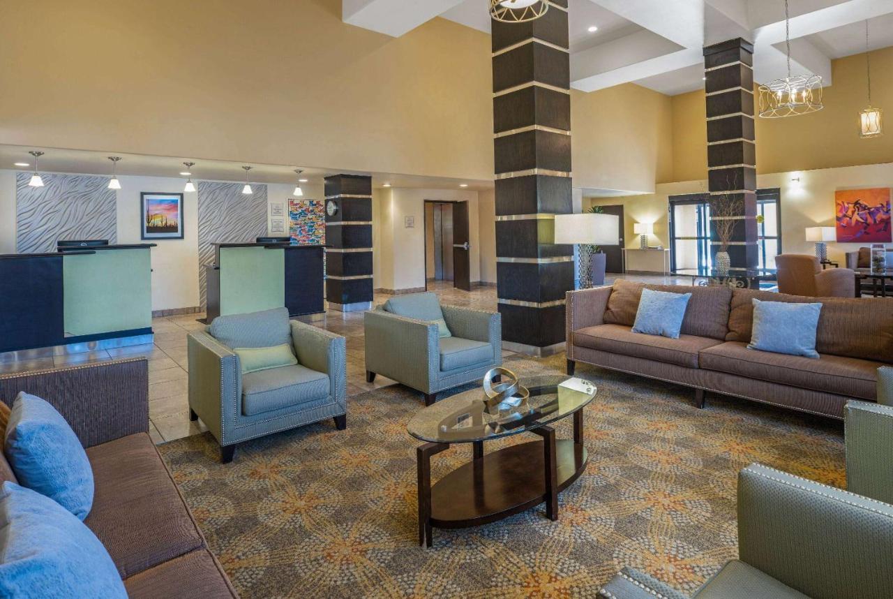 La Quinta By Wyndham - Reid Park Hotel 3*