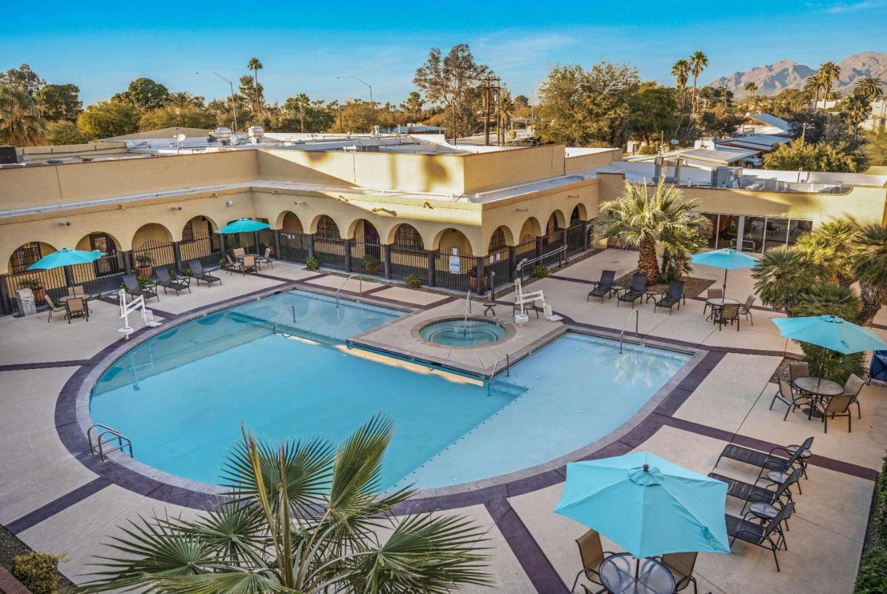 La Quinta By Wyndham - Reid Park Tucson