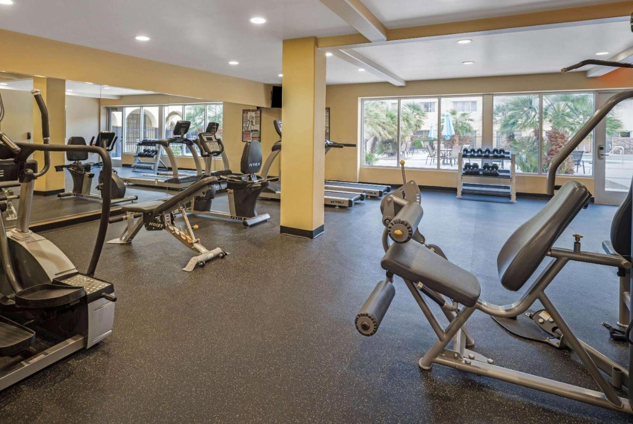 La Quinta By Wyndham - Reid Park Hotel 3*