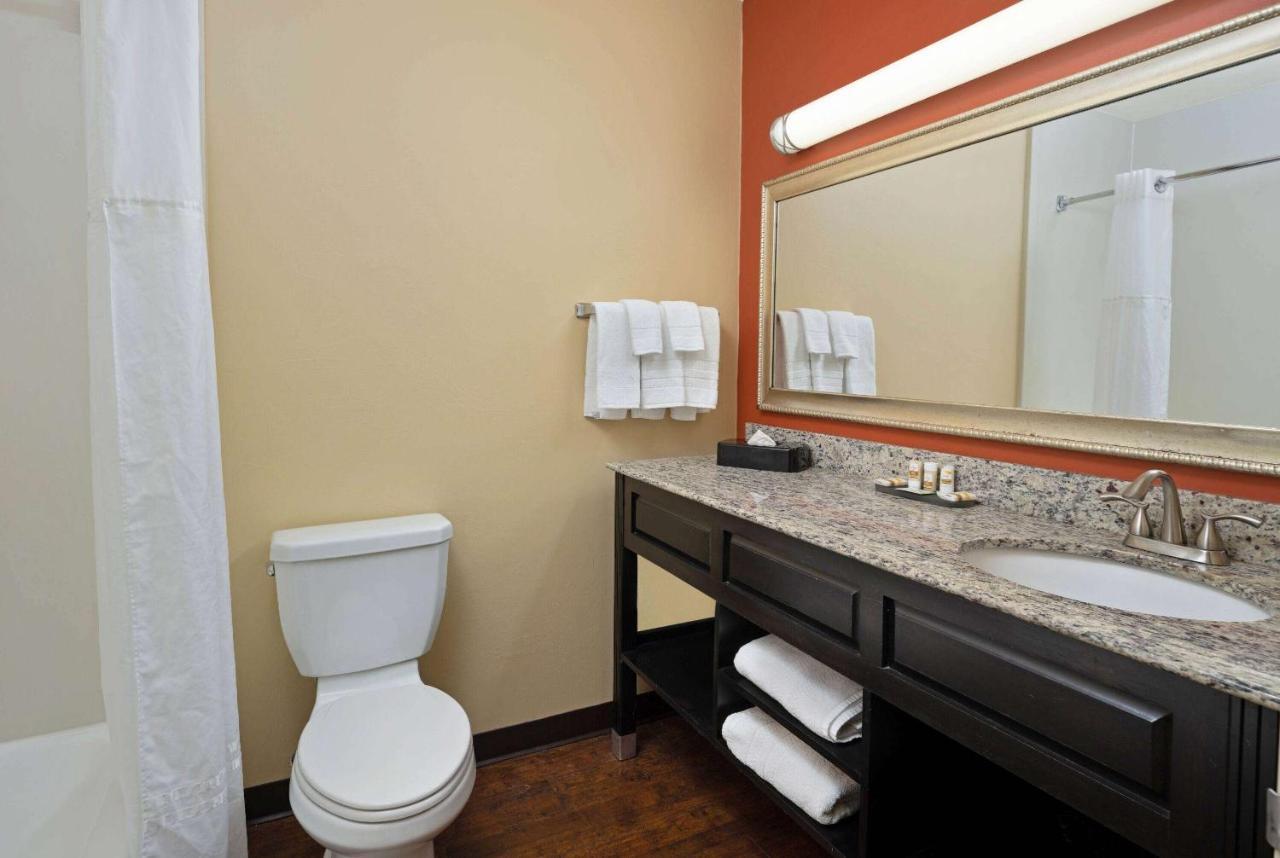 Hotel La Quinta By Wyndham - Reid Park 3*