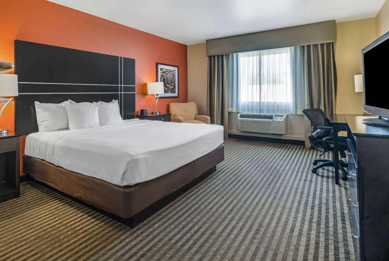 La Quinta By Wyndham - Reid Park Hotel