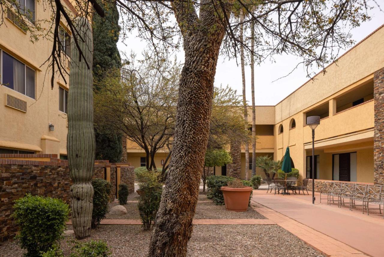 La Quinta By Wyndham - Reid Park Hotel Tucson