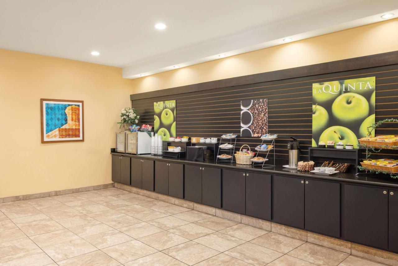 La Quinta By Wyndham - Reid Park Tucson