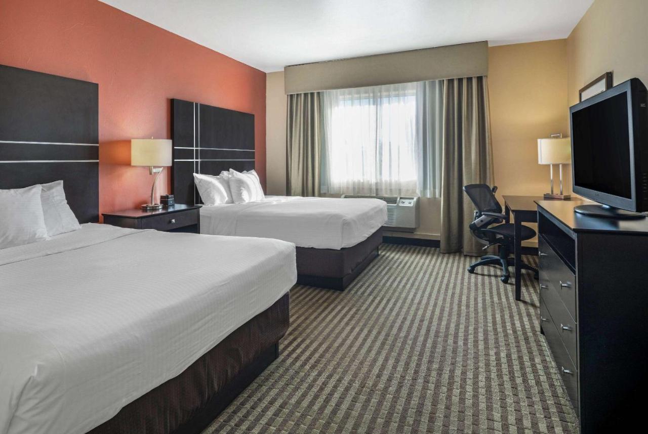 La Quinta By Wyndham - Reid Park 3* Tucson
