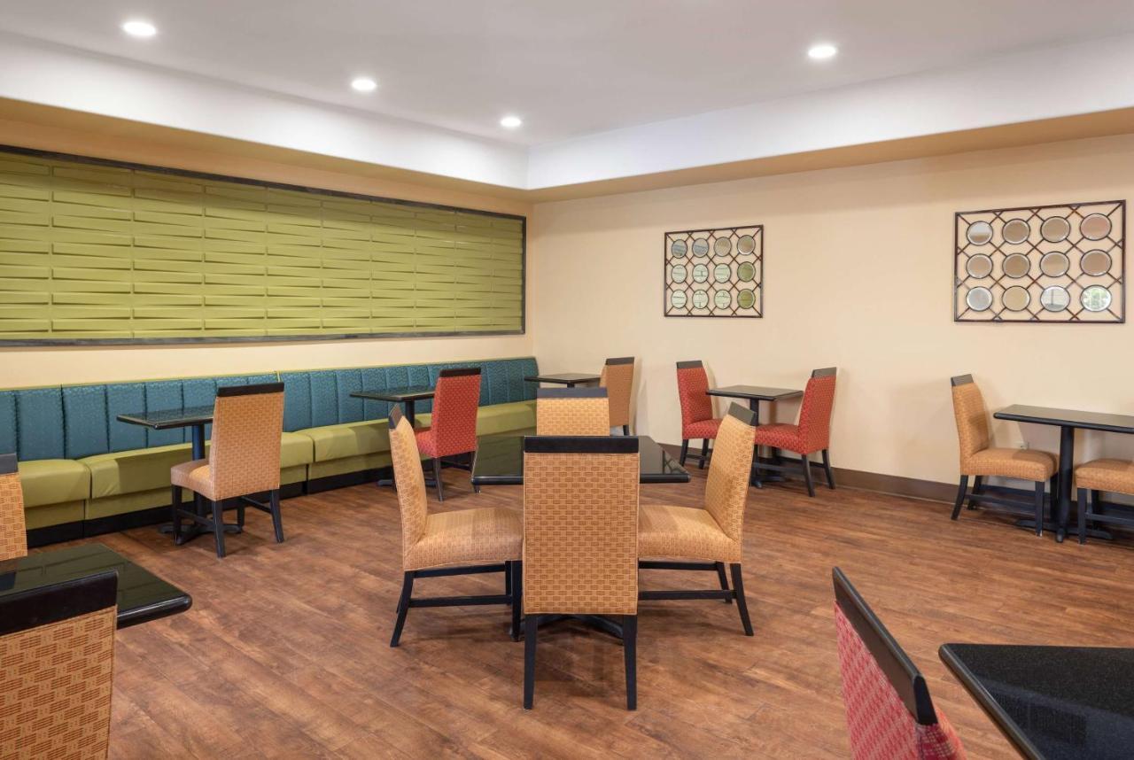 La Quinta By Wyndham - Reid Park Tucson
