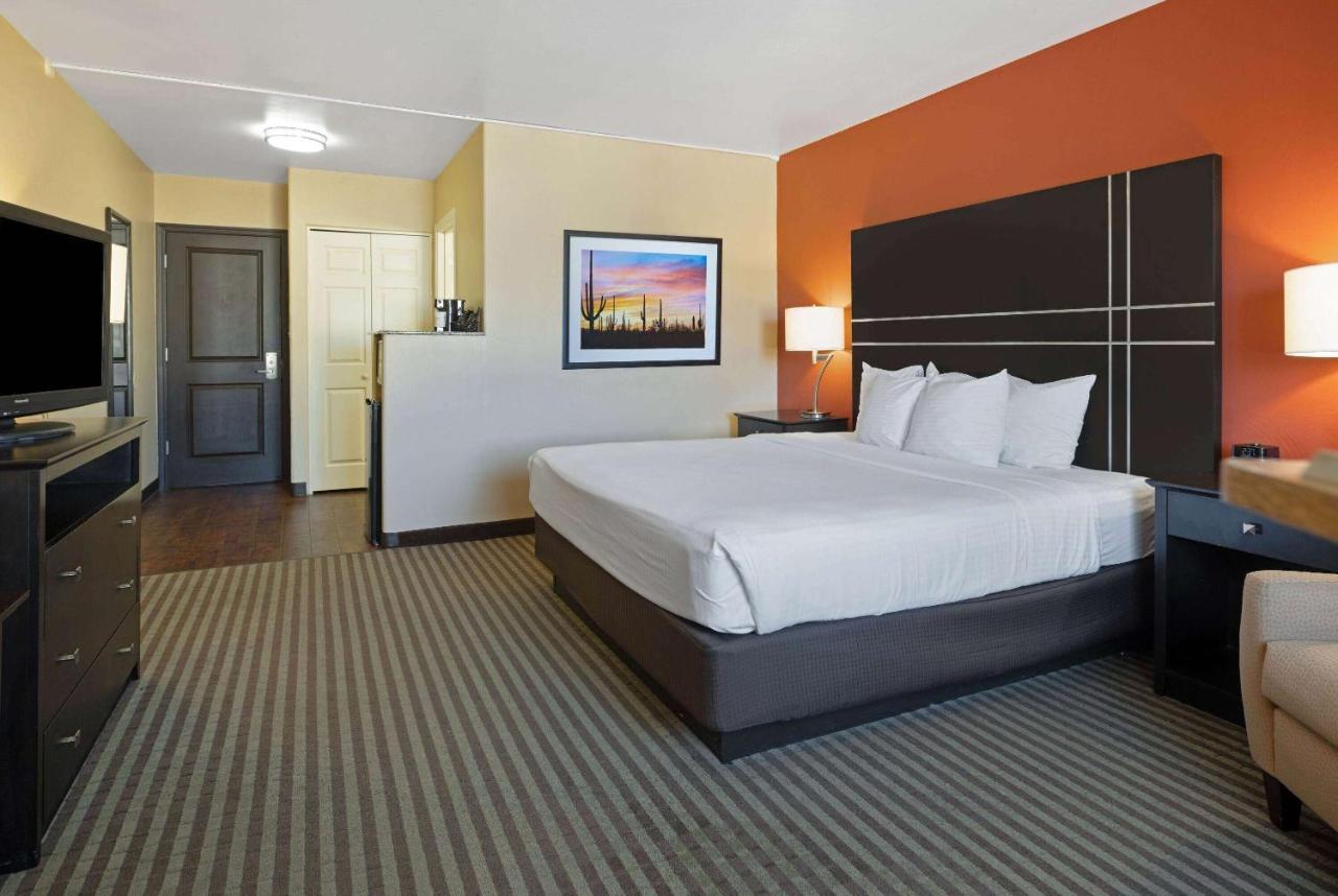 La Quinta By Wyndham - Reid Park Hotel Tucson