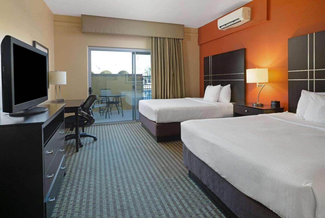 La Quinta By Wyndham - Reid Park 3* Tucson