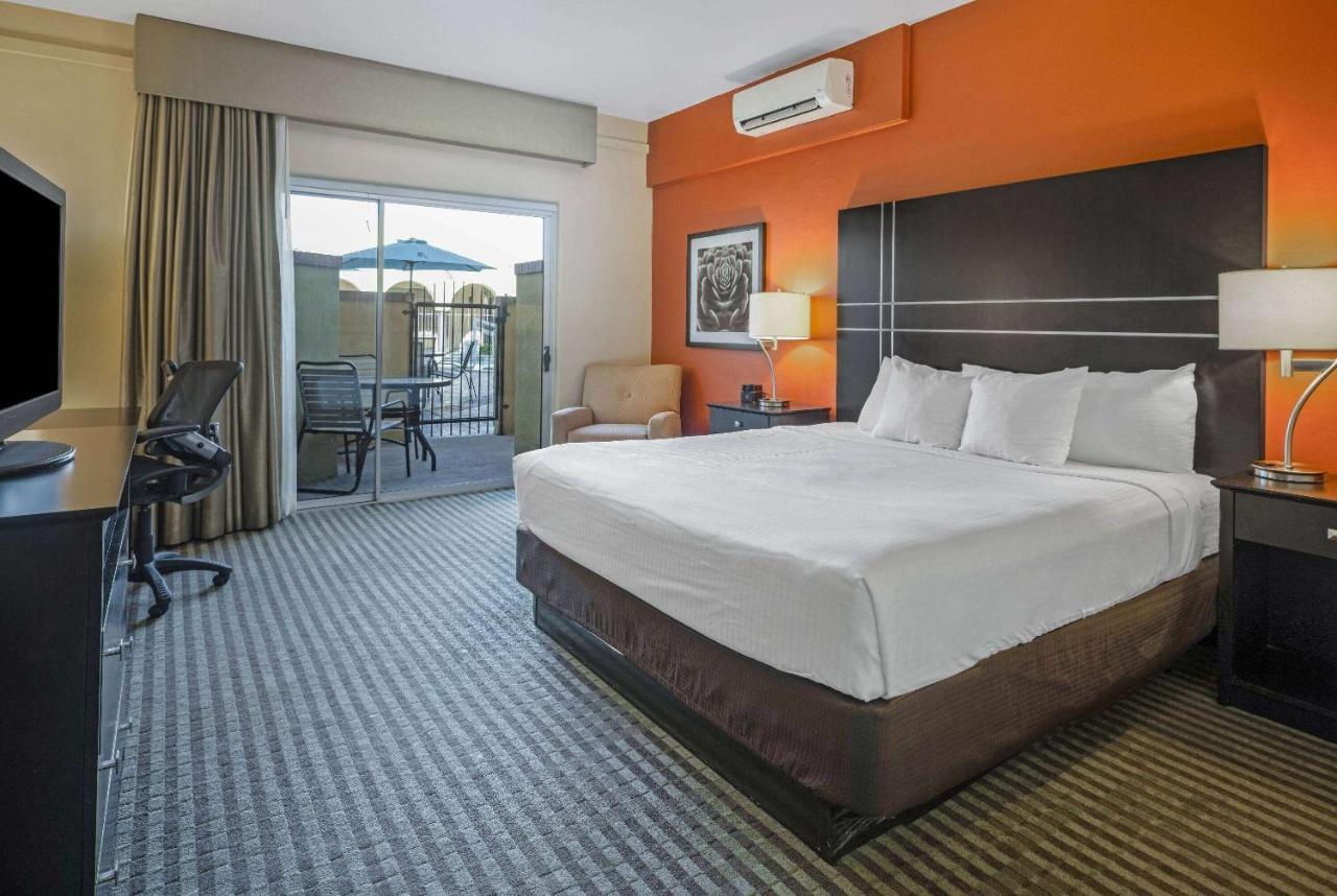 La Quinta By Wyndham - Reid Park Hotel Tucson
