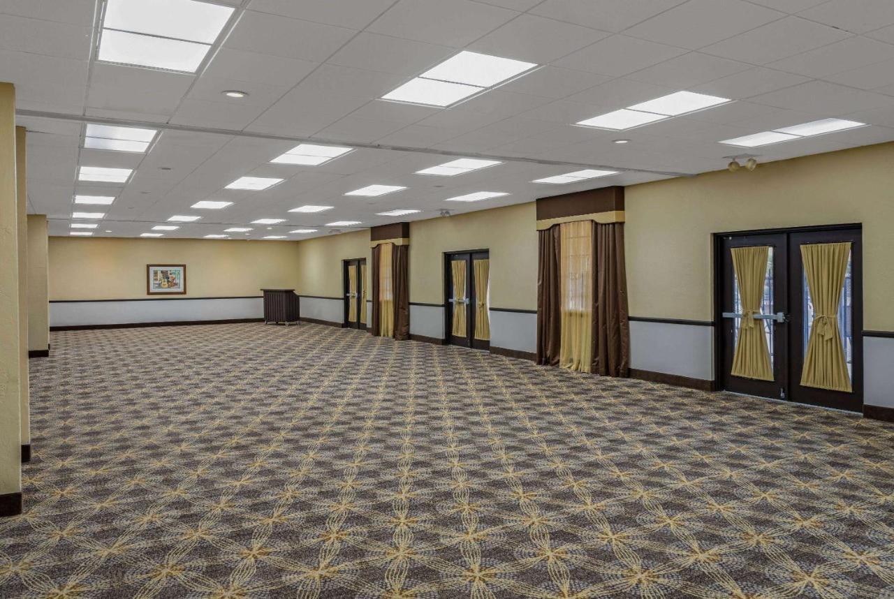 La Quinta By Wyndham - Reid Park 3* Tucson