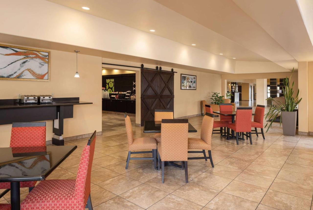 Hotel La Quinta By Wyndham - Reid Park