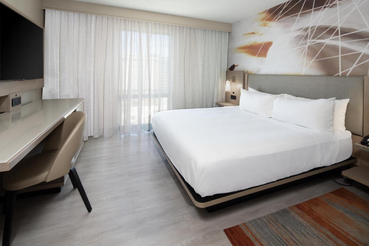 Marriott Park 3*