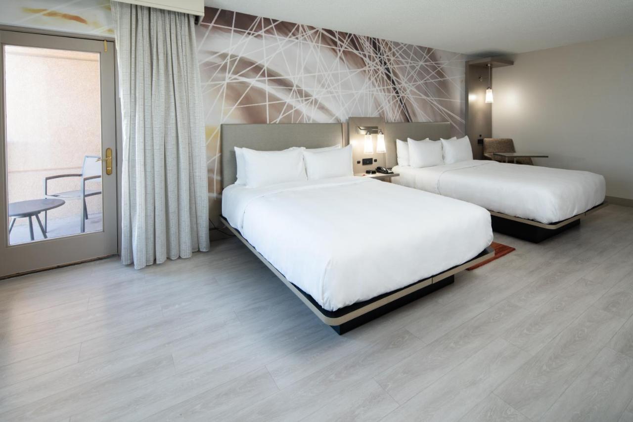 Marriott Park 3* Tucson
