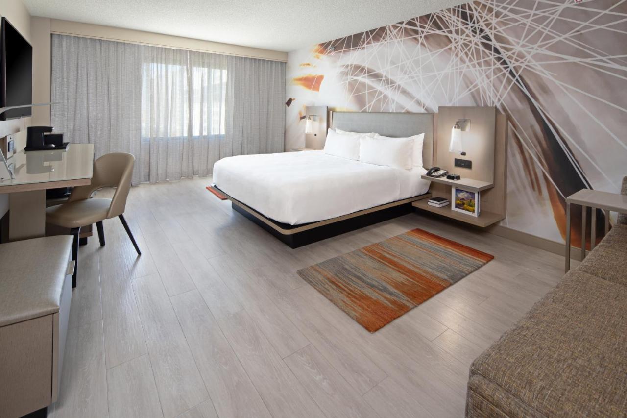 Marriott Park Hotel