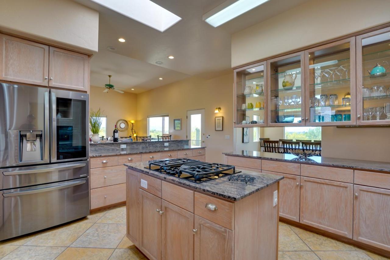 Updated With Panoramic Mtn Views And Pool! *