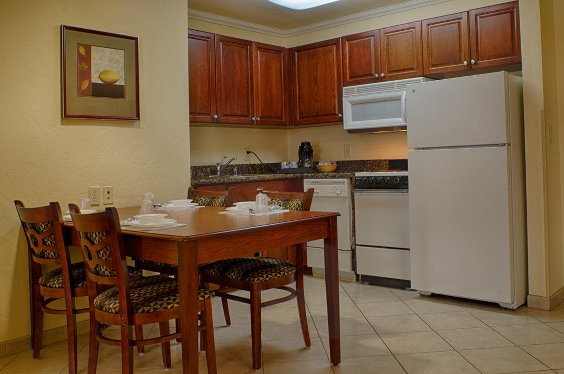 Express & Mall By Ihg Tucson