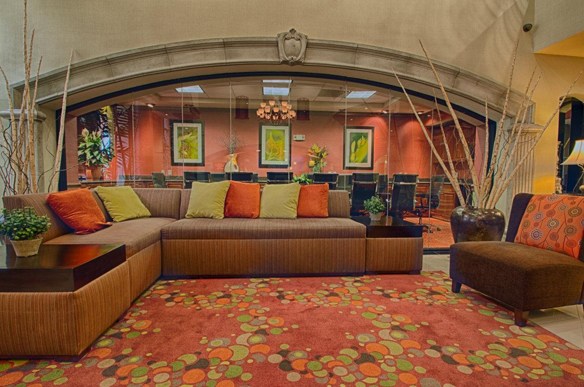 Express & Mall By Ihg Tucson