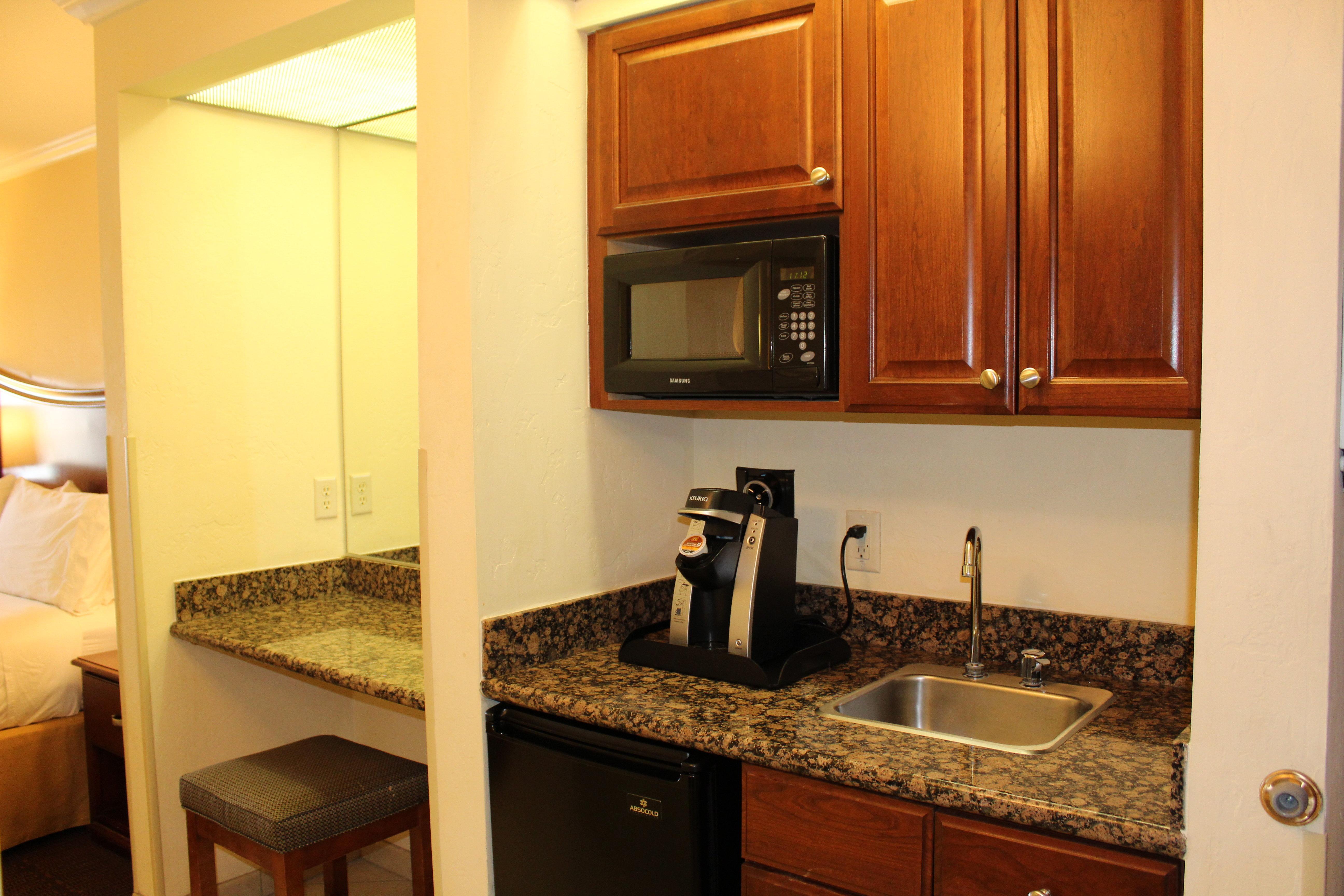 Hotel Express & Mall By Ihg Tucson