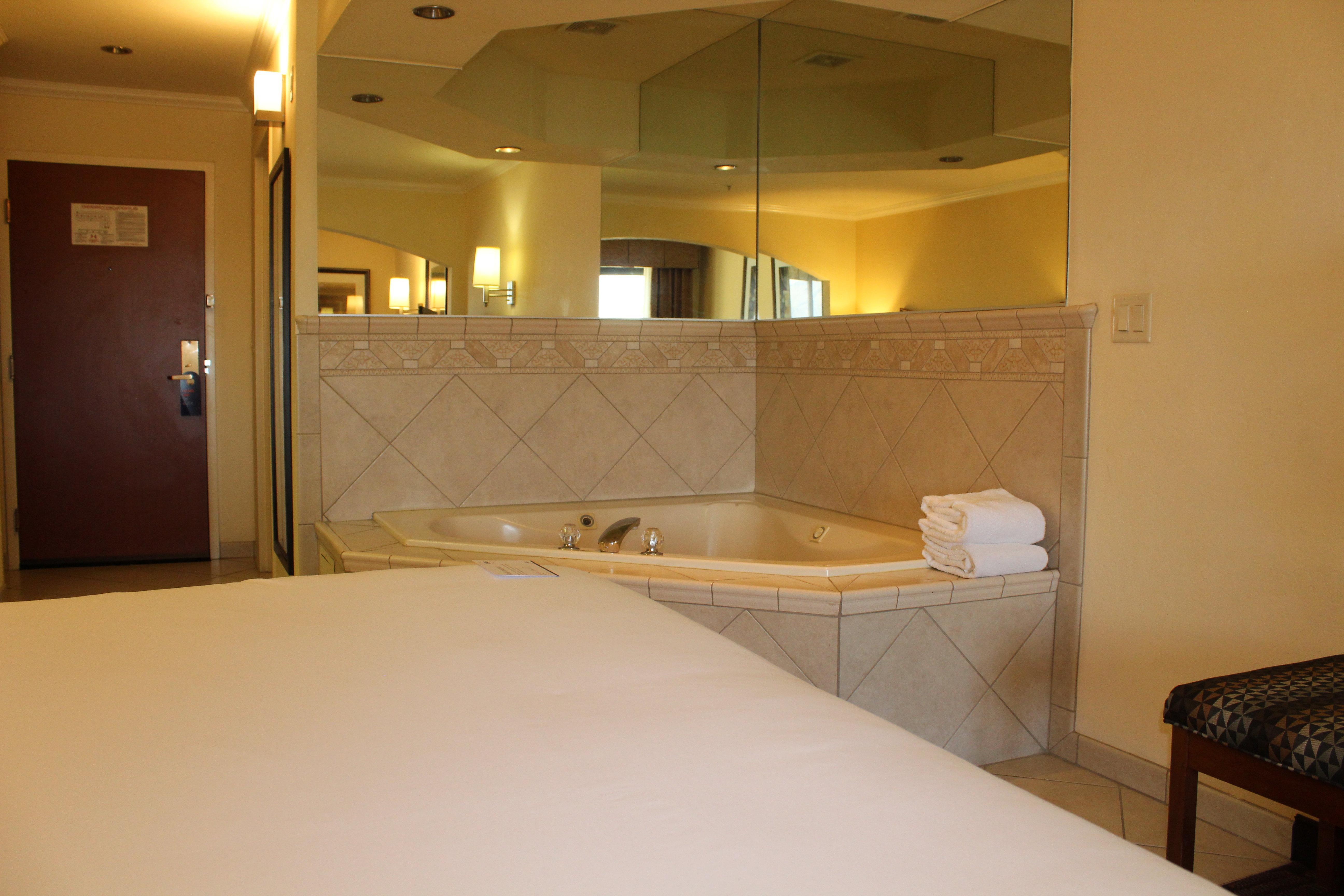 Express & Mall By Ihg 3* Tucson