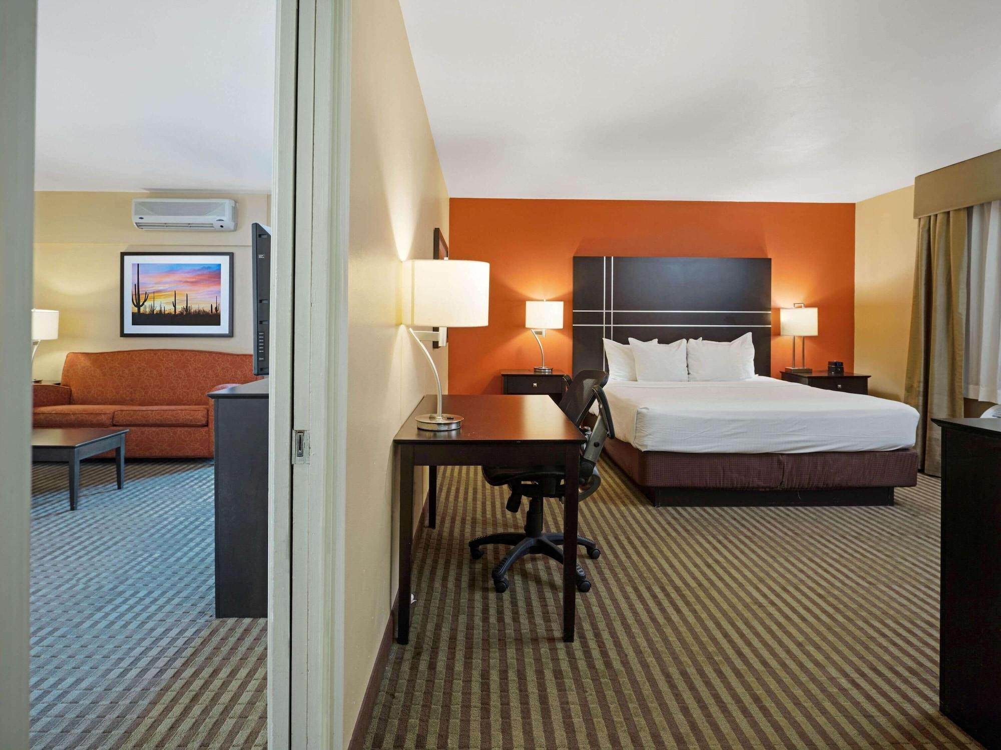 La Quinta By Wyndham - Reid Park Hotel Tucson