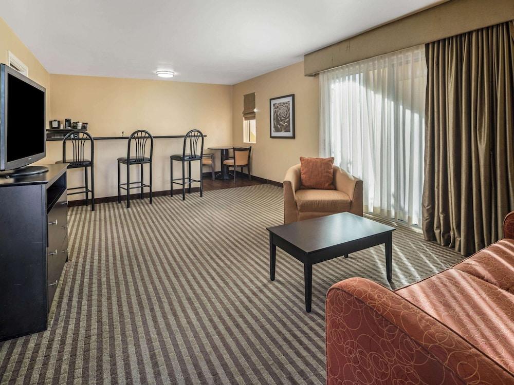 Hotel La Quinta By Wyndham - Reid Park 3*