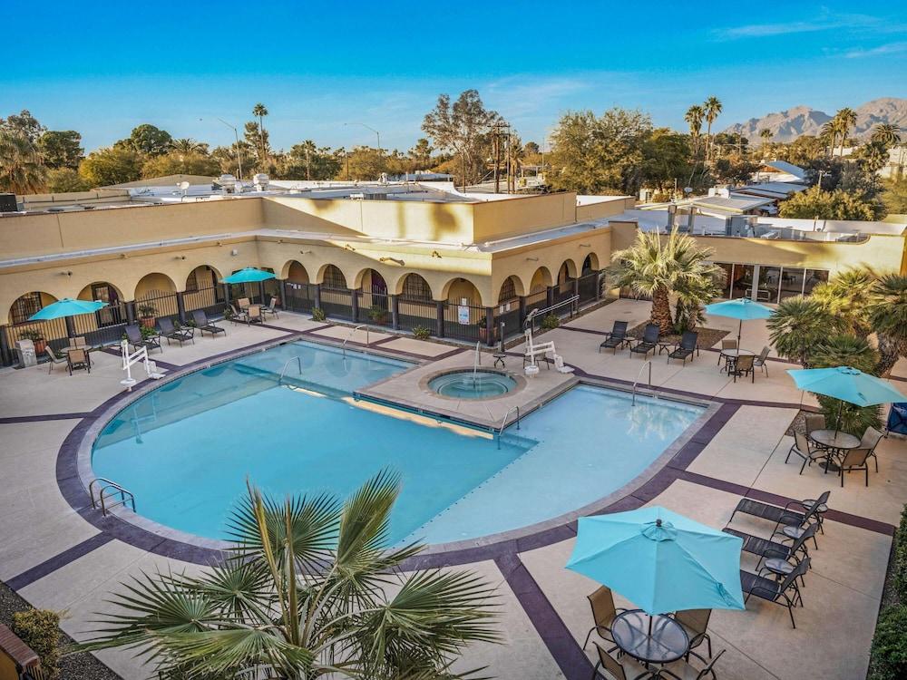 La Quinta By Wyndham - Reid Park 3*