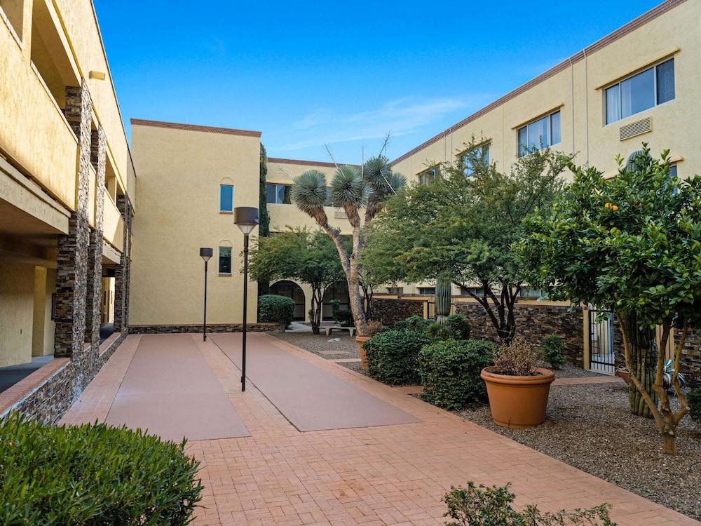 La Quinta By Wyndham - Reid Park Hotel Tucson