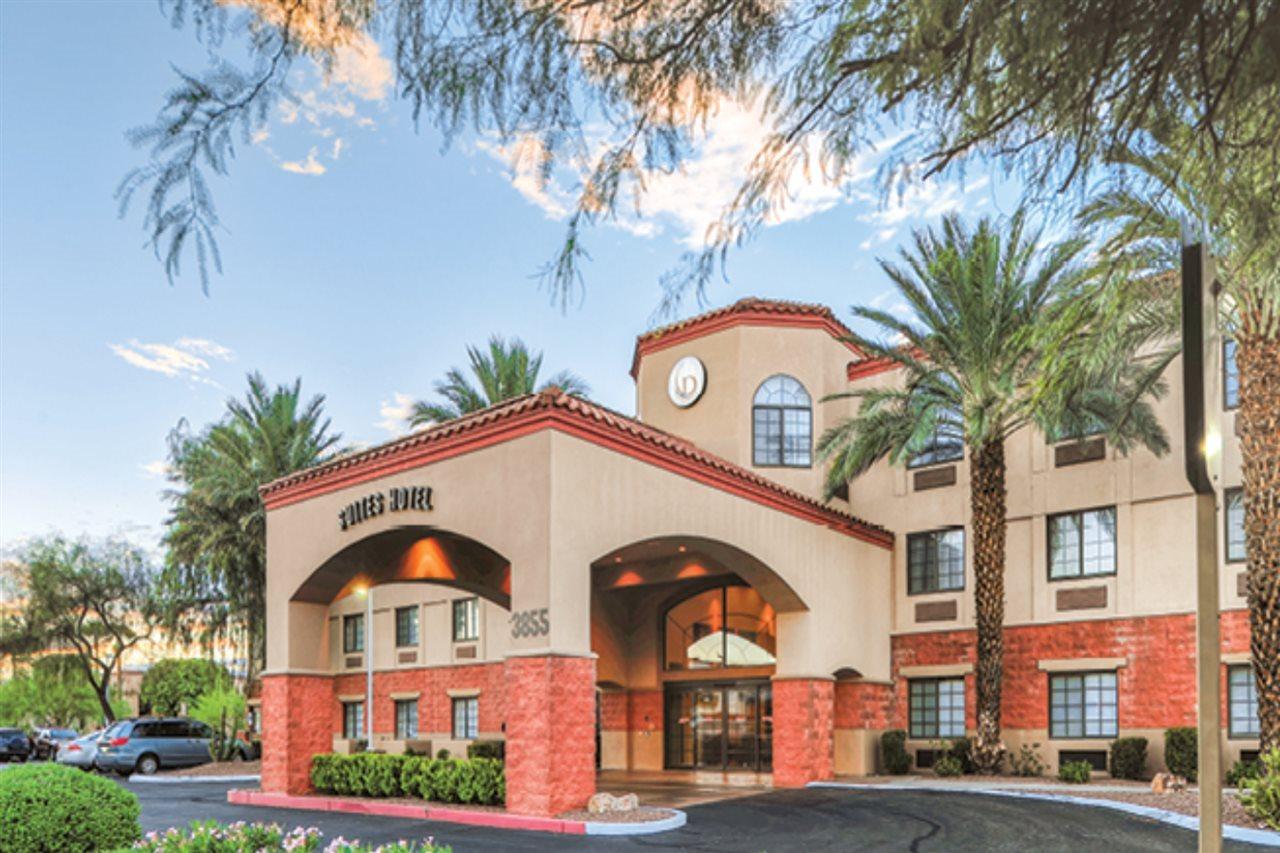 Hilton Vacation Club Varsity Club Hotel Tucson