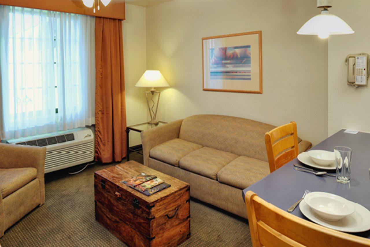 Hotel Hilton Vacation Club Varsity Club Tucson