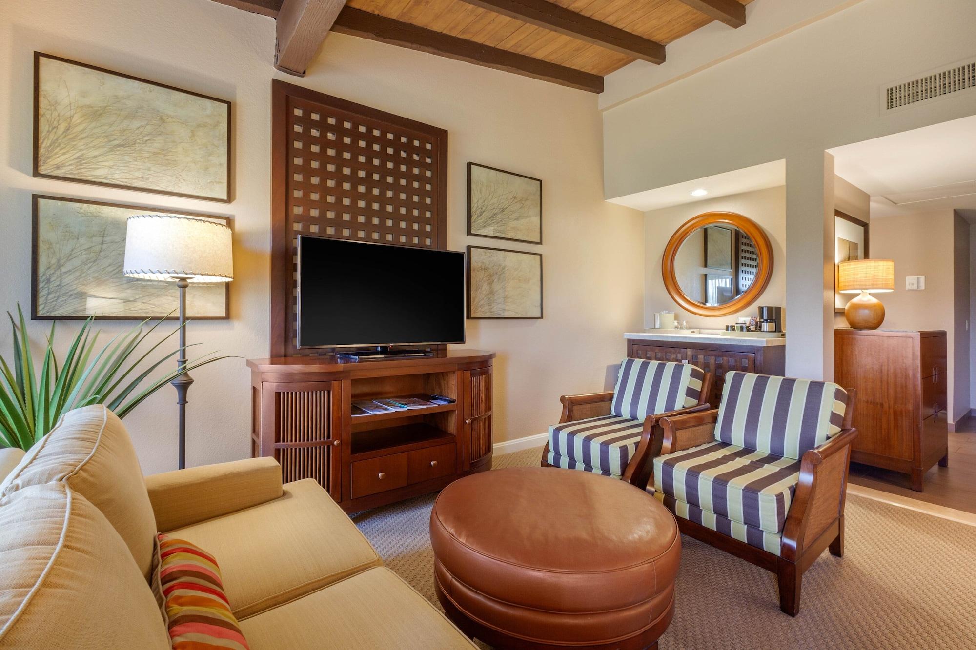 Omni National & 4* Tucson