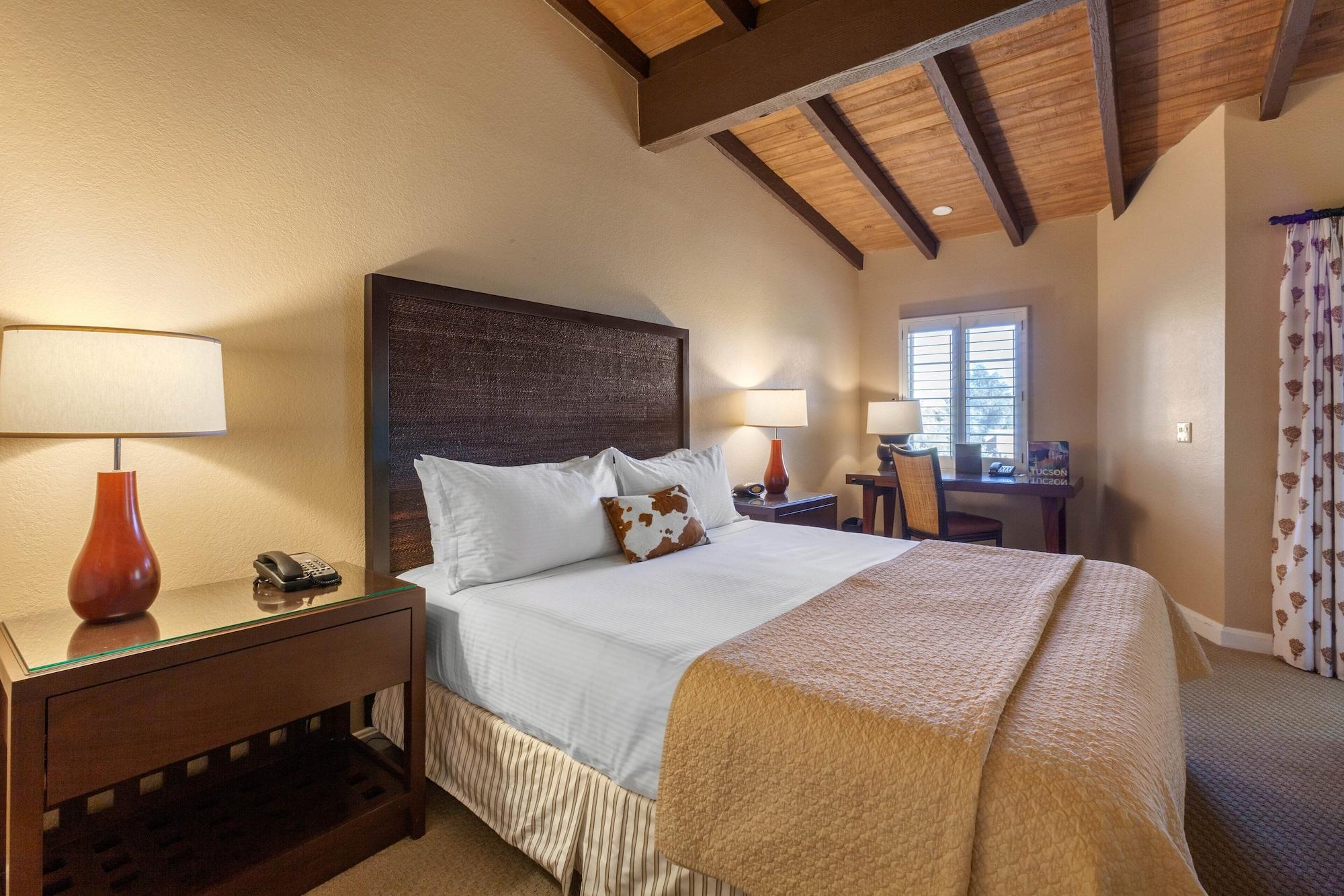 Omni National & 4* Tucson