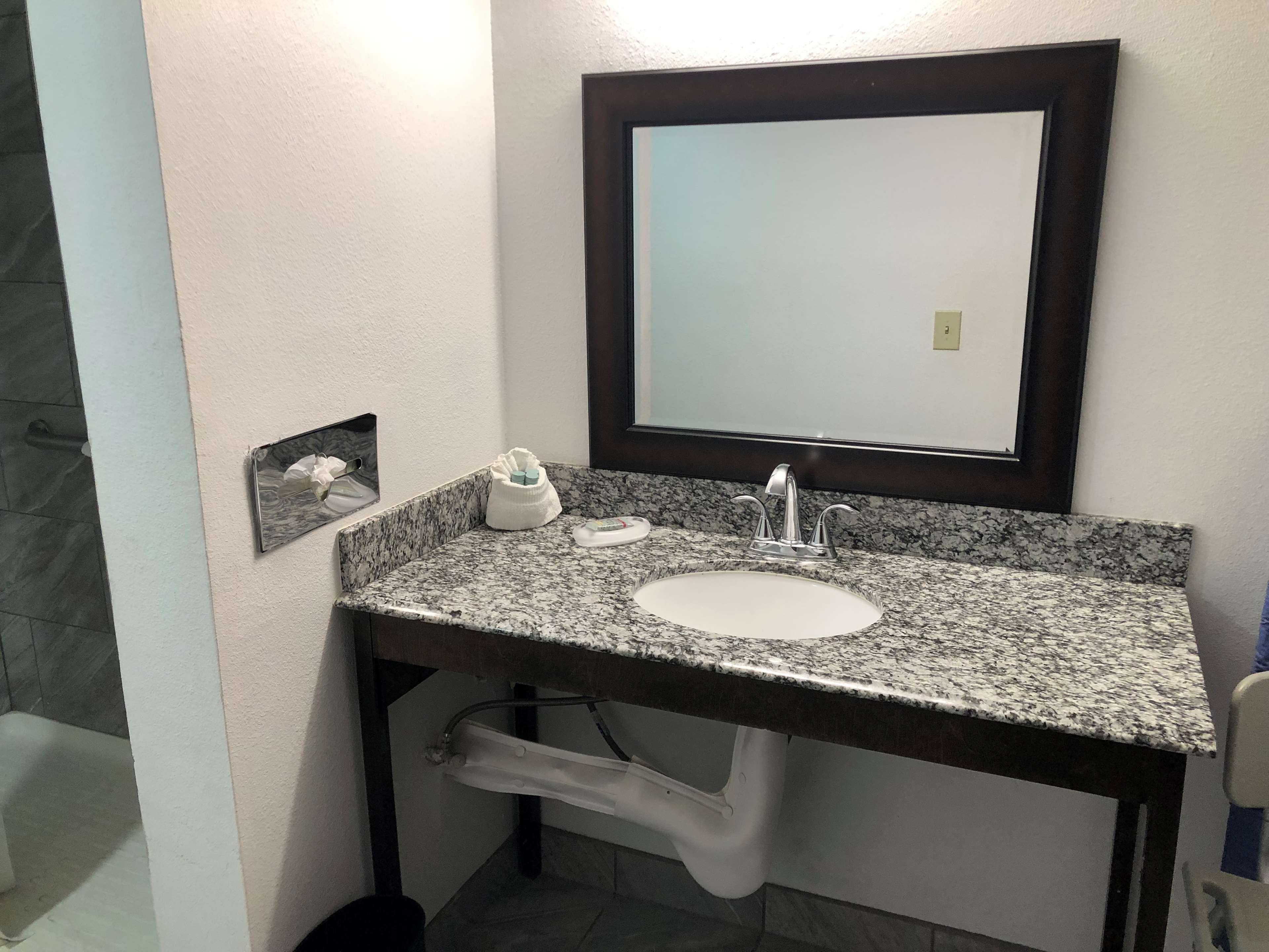 Hotel Western Innsuites Foothills & Tucson
