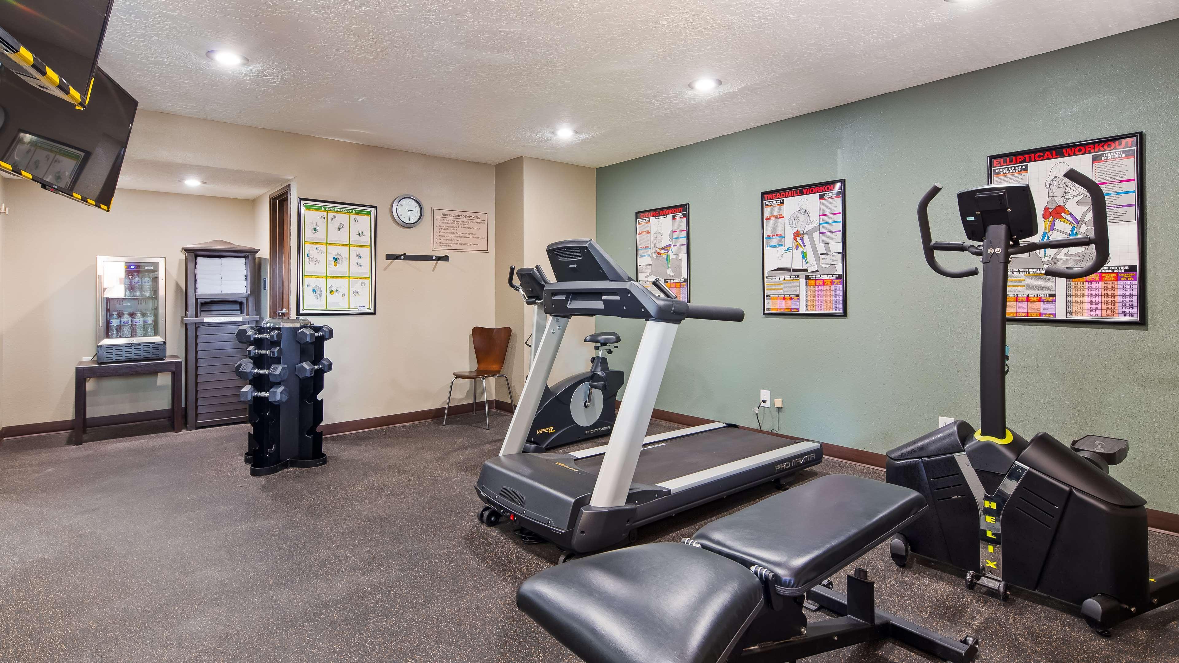 Western Innsuites Foothills & 3* Tucson