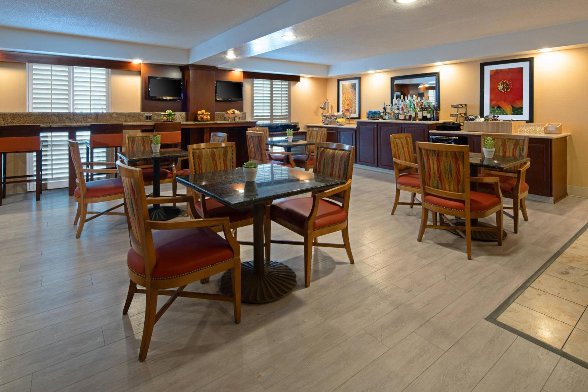 Marriott Park Hotel