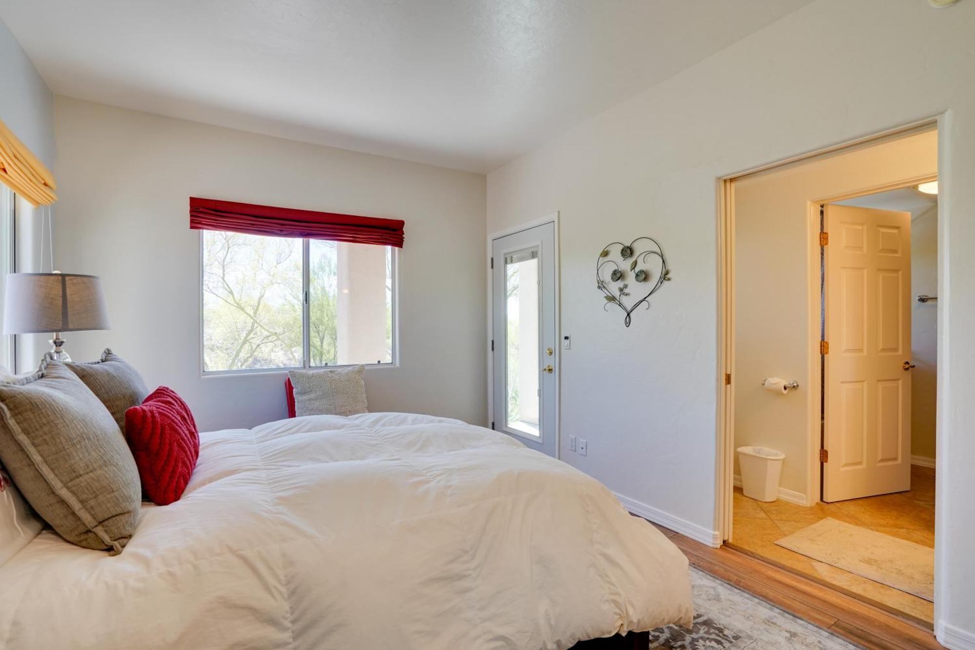 Updated With Panoramic Mtn Views And Pool! *
