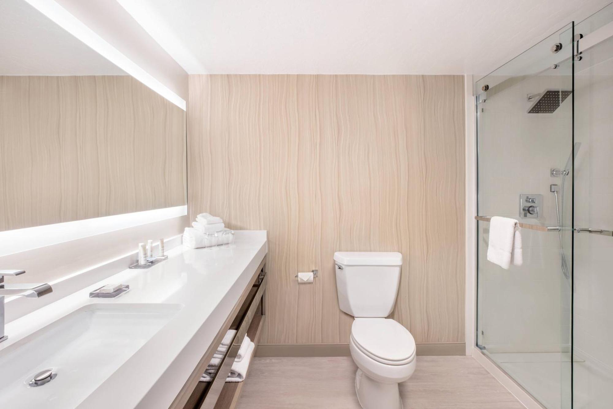 Marriott Park 3*