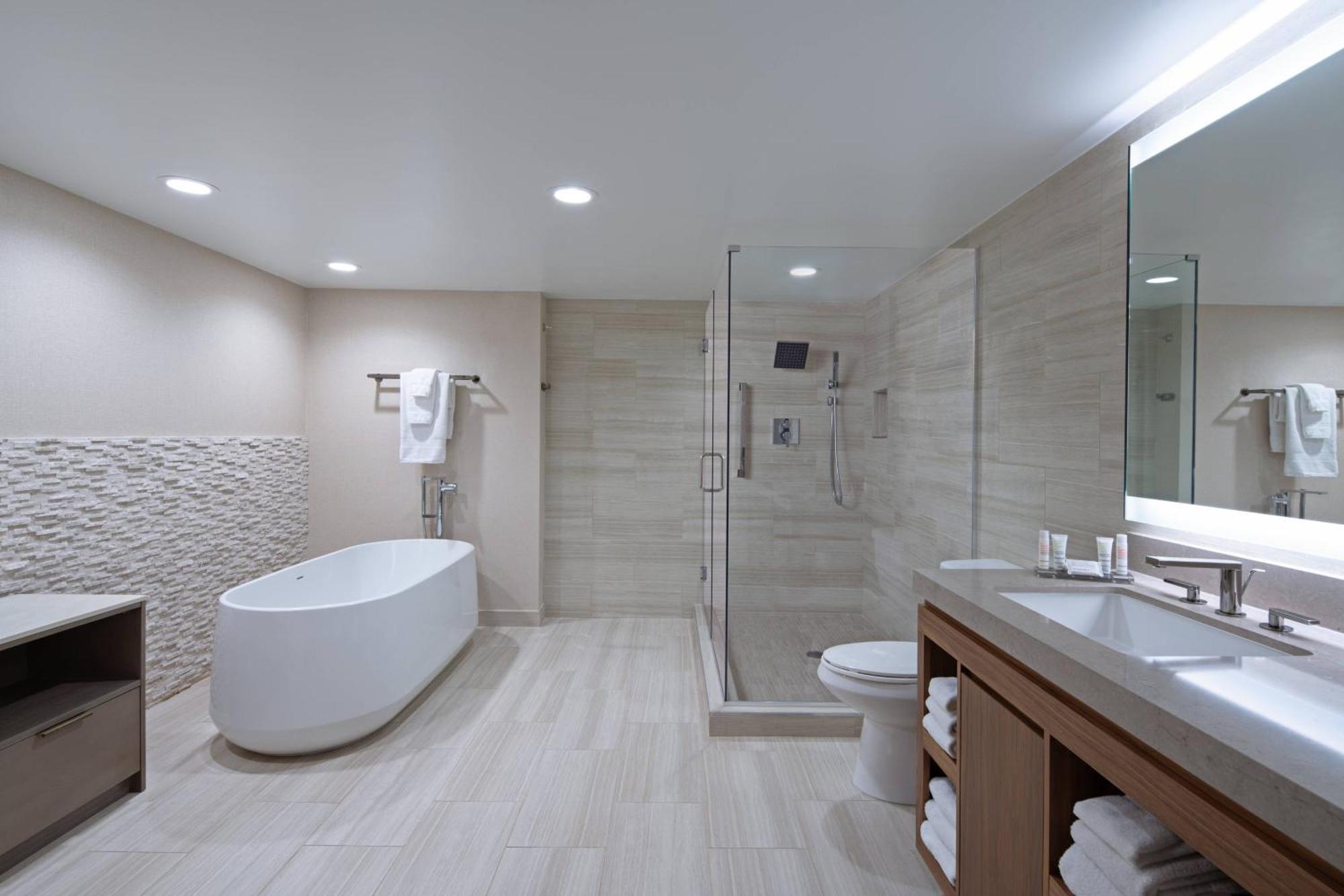 Marriott Park 3*