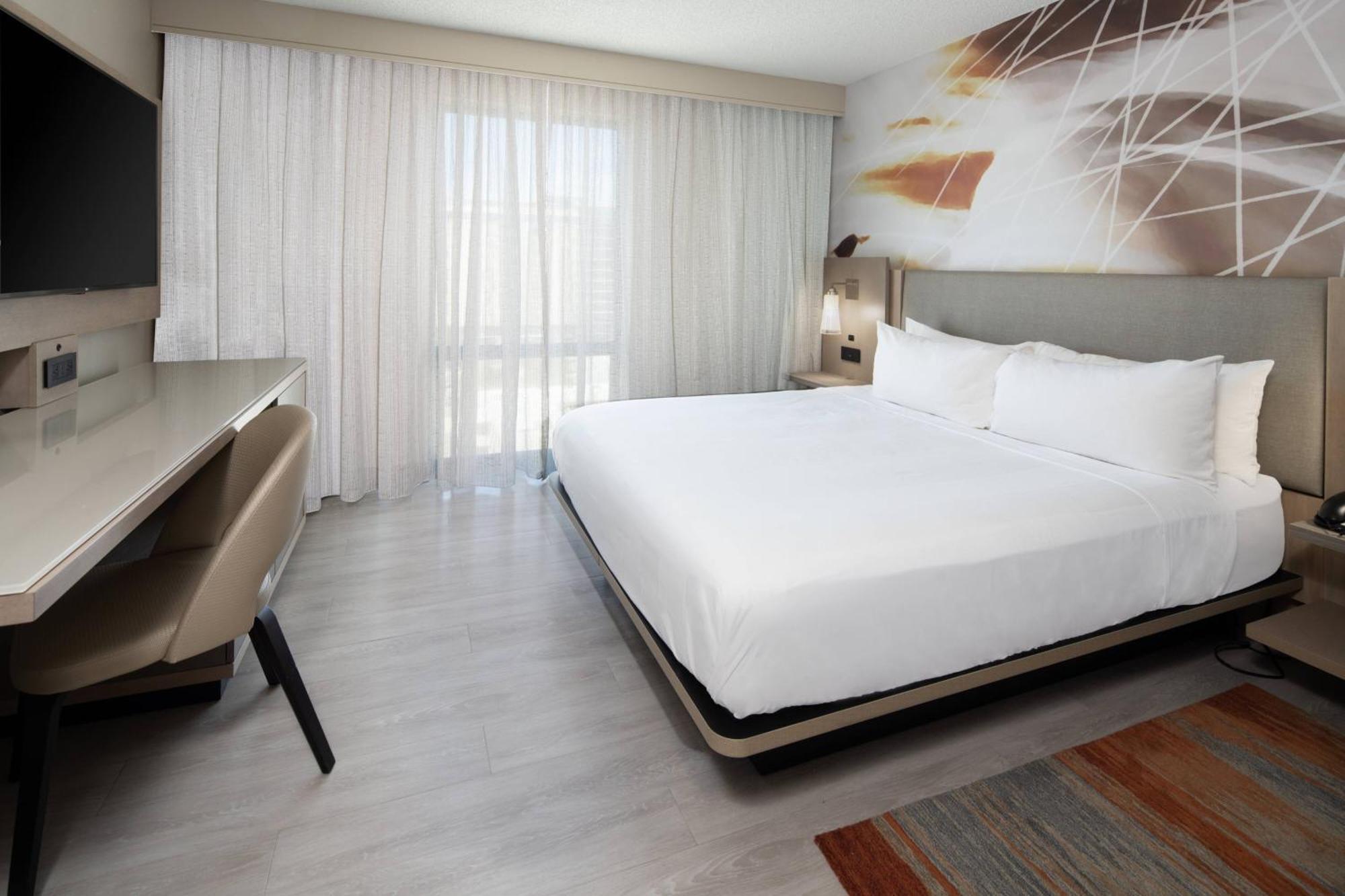 Marriott Park 3* Tucson