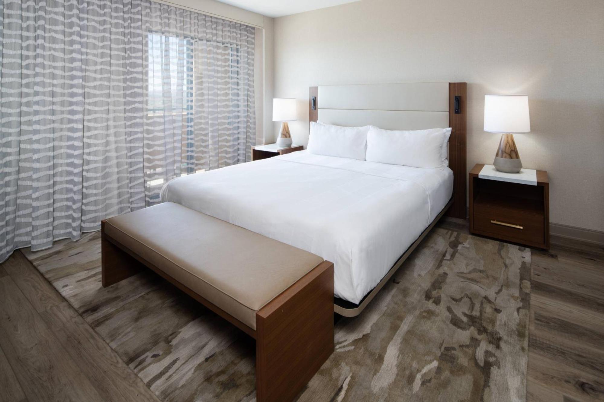 Marriott Park Hotel
