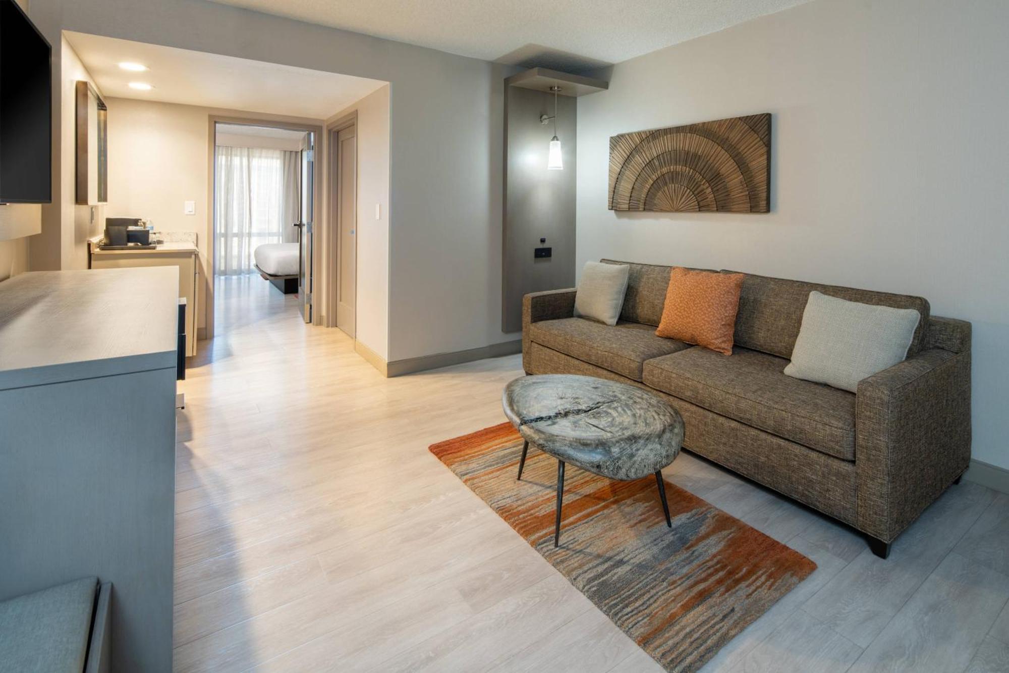 Marriott Park Hotel