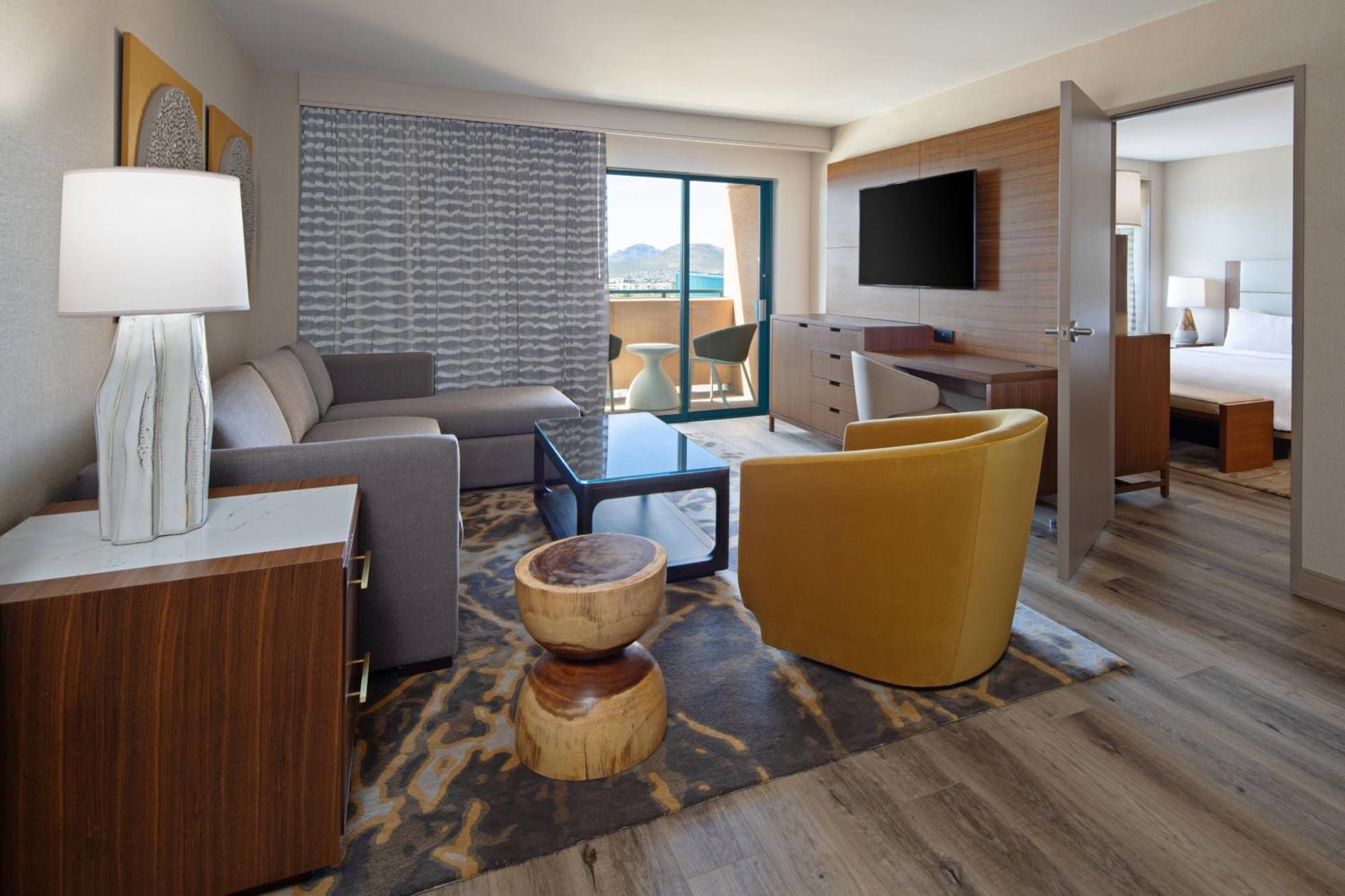 Marriott Park 3*