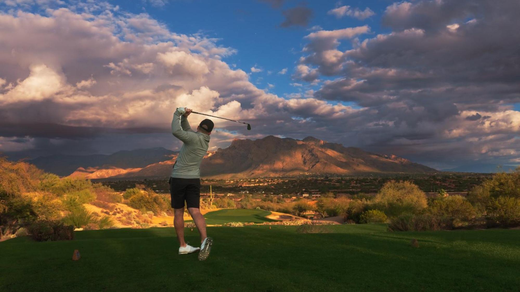 Omni National & Resort
