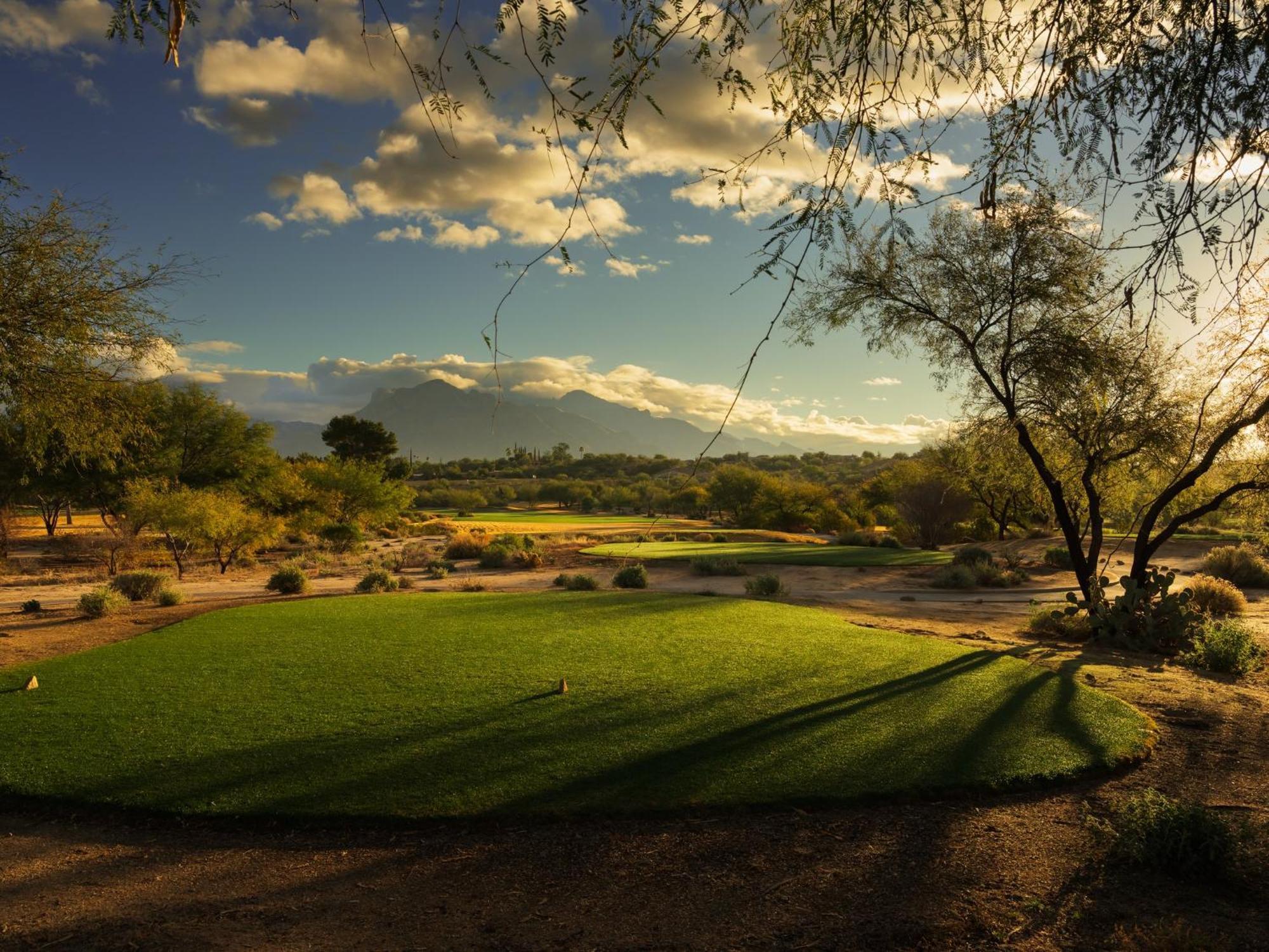 Omni National & 4*
