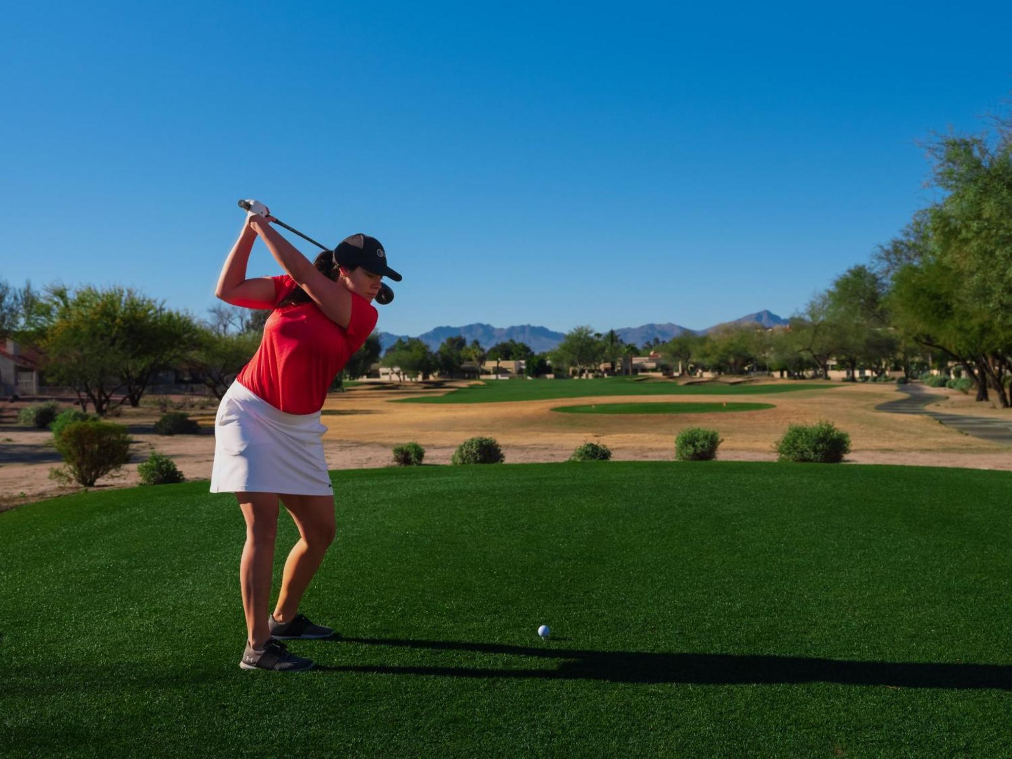 Omni National & Resort