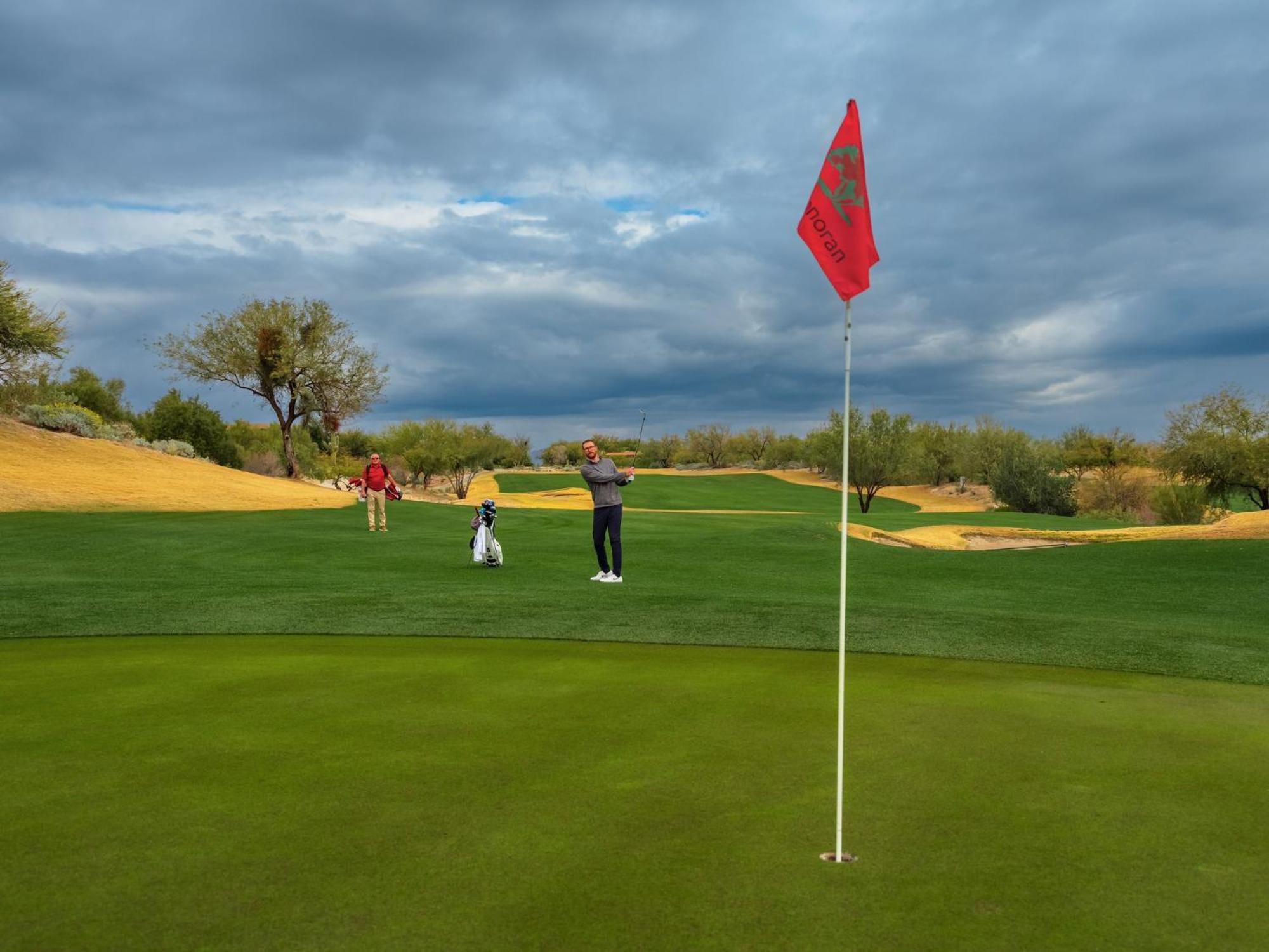 Omni National &