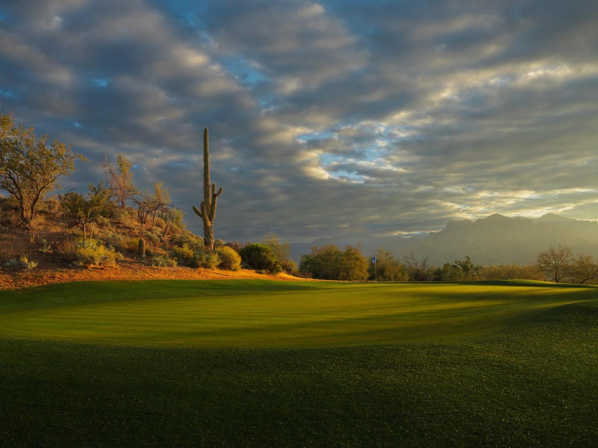 Omni National & 4* Tucson
