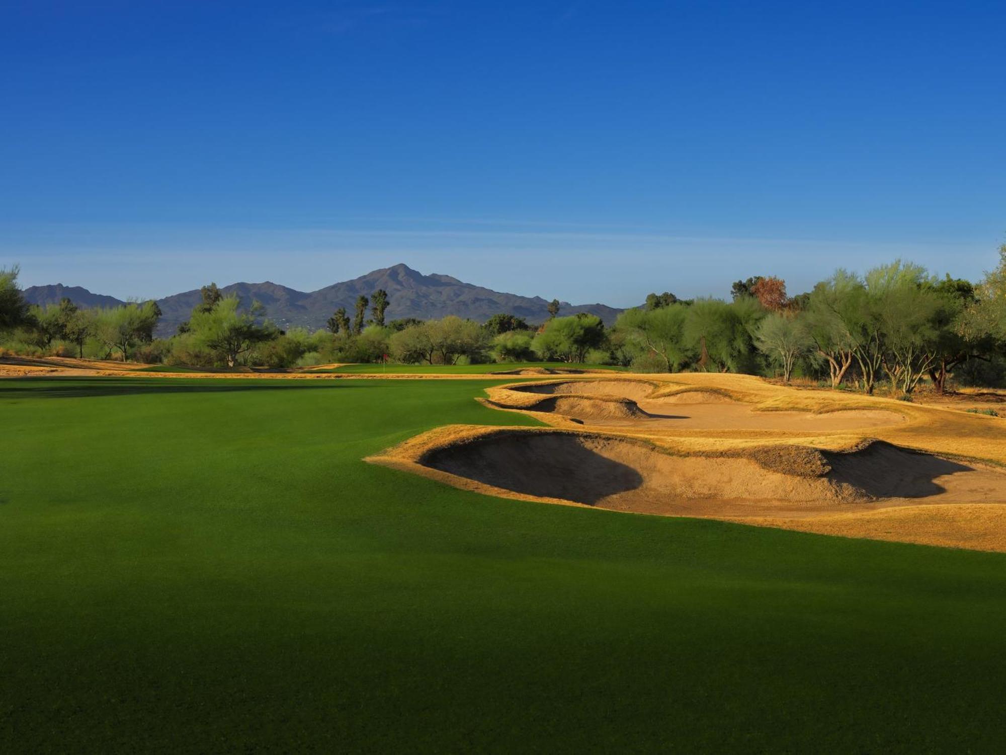 Omni National & Resort Tucson