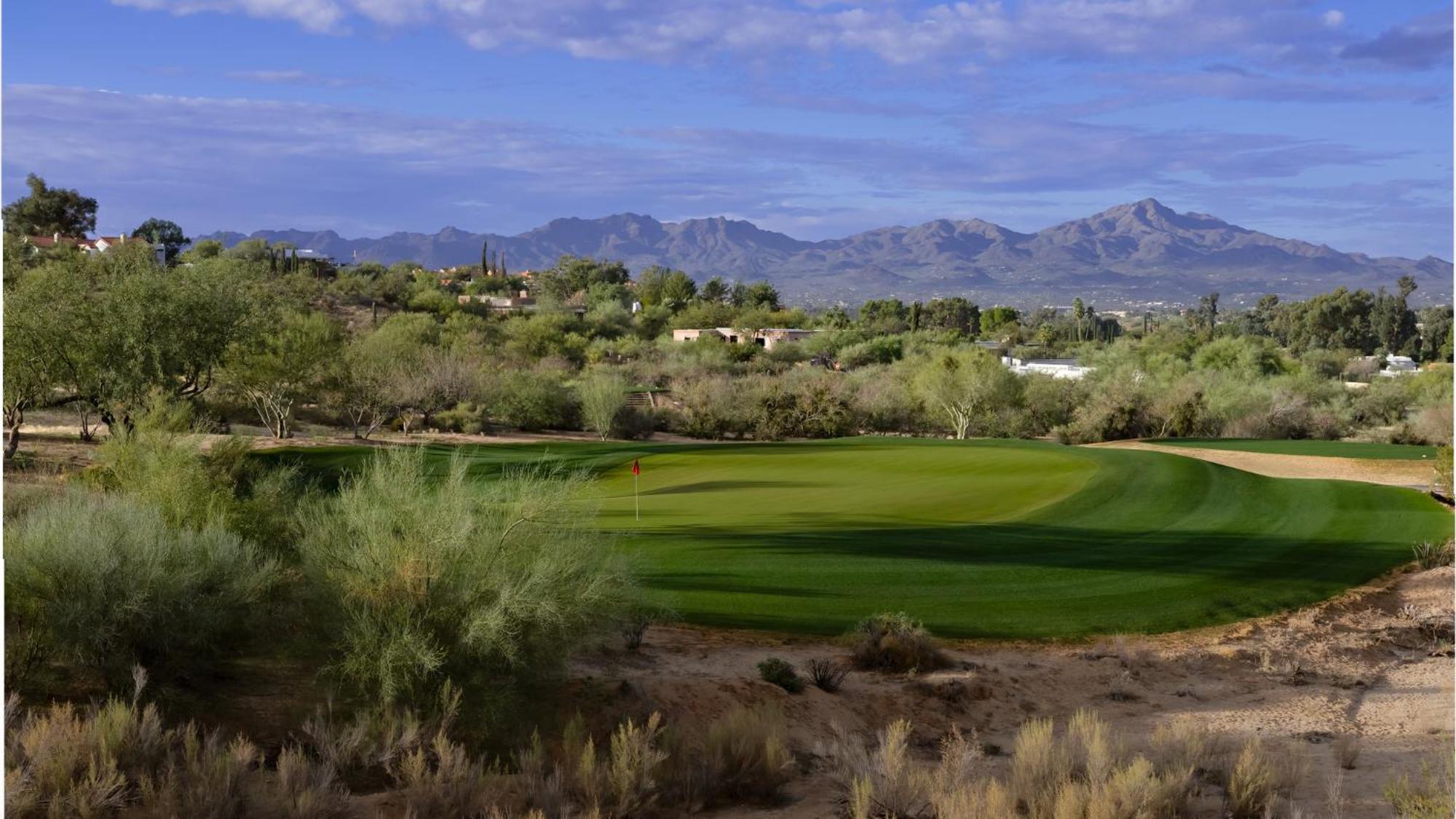 Resort Omni National & 4*